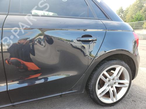 Headlight switch AUDI A1 Sportback (8XA, 8XF) 1.6 TDI | BP29838269I24 - Image 8