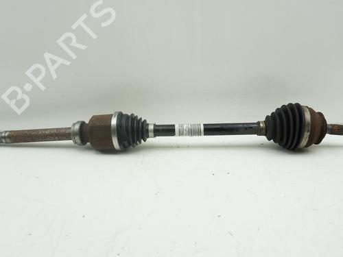 Right front driveshaft CITROËN C3 / C3 ORIGIN III (SX) 1.5 BlueHDi 100 (SXYHYP, SXYHTU) | BP18171764M39 