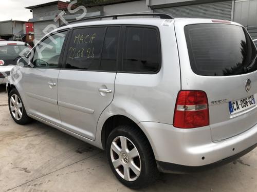 Viskermotor vindrude VW TOURAN (1T1, 1T2) 1.9 TDI | BP24517580M29 
