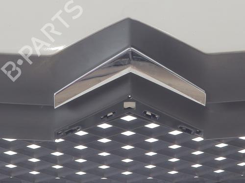 grille-citroen-jumper-ii-van-2006-30058933 main image