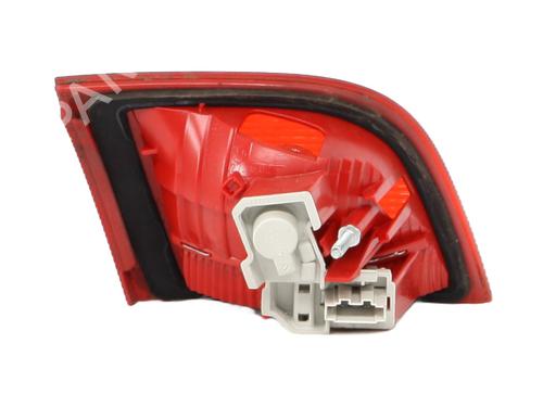 Right tailgate light AUDI A3 Sportback (8PA) 2.0 TDI | BP19710165C80