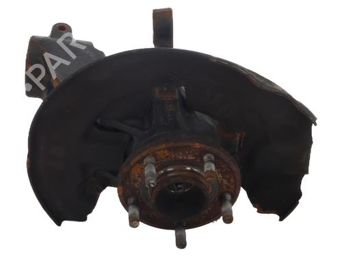 Used Left front steering knuckle Left front steering knuckle FORD TRANSIT CONNECT V408 Box Body/MPV 1.5 TDCi (120 hp) 30124652 30124652