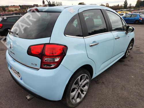Engine CITROËN C3 II (SC_) 1.6 HDi 90 | BP31262112M1 - Image 7