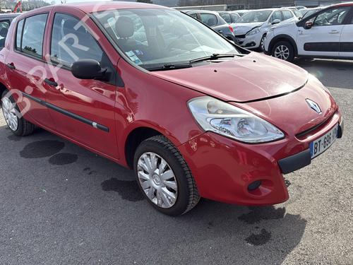 Engine RENAULT CLIO III (BR0/1, CR0/1) 1.2 16V Hi-Flex (BR1U, CR1U) | BP26296829M1 