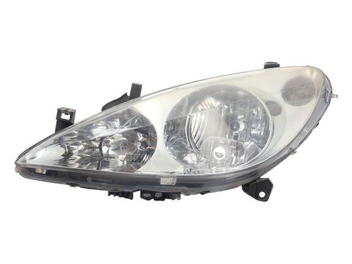 Used Left headlight PEUGEOT 307 (3A/C) 2.0 HDi 110 (107 hp) 27266181