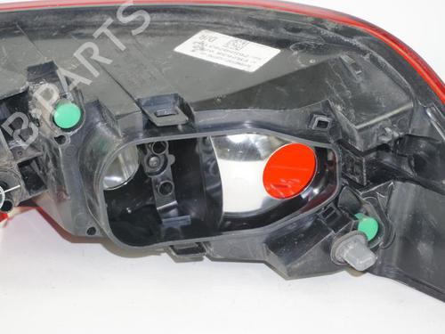 Used Right taillight Right taillight RENAULT CLIO IV (BH_) 1.5 dCi 75 (75 hp) 18174728 18174728