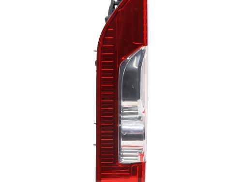 Left taillight CITROËN JUMPER II Van 2.2 HDi 120 | BP20179694C34 