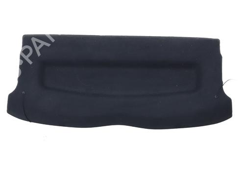 Used Rear parcel shelf CITROËN C3 II (SC_) 1.4 HDi 70 (SC8HZC, SC8HR0, SC8HP4) (68 hp) 26583727