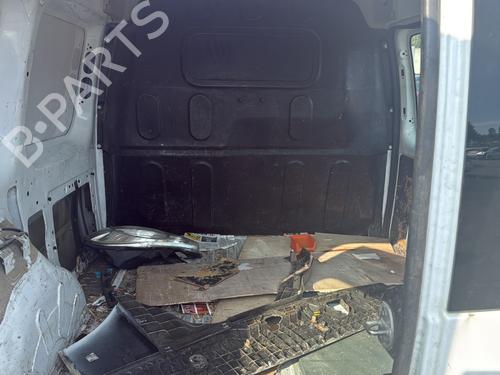 Climate control RENAULT KANGOO / GRAND KANGOO II (KW0/1_) 1.5 dCi 90 (KW05, KW08, KW0G, KW11) | BP29028446I5 