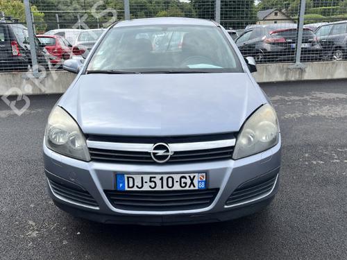 Left headlight OPEL ASTRA H (A04) 1.7 CDTI (L48) | BP25715710C28  - Image 8