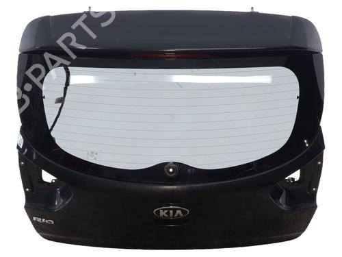 Tampa da Mala KIA RIO III (UB) 1.25 CVVT (86 hp) 28141247