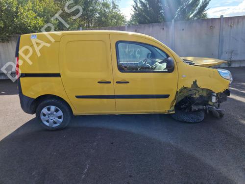 Radio RENAULT KANGOO Express (FW0/1_) 1.5 dCi 90 (FW0G, FW05, FW08, FW11) | BP39239309E6 - Image 10