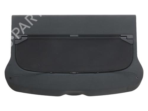 Bandeja trasera AUDI A3 Sportback (8PA) 2.0 TDI 16V (140 hp) 31331748
