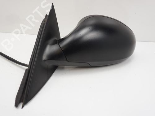 Left mirror SEAT IBIZA III (6L1) 1.9 SDI | BP18180818C26 