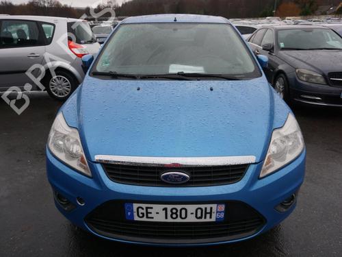 ABS Bremseaggregat FORD FOCUS II (DA_, HCP, DP) 1.6 TDCi | BP19579233M43 