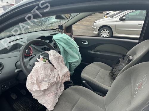 Commande Chauffage RENAULT TWINGO II (CN0_) 1.2 16V (CN0K, CN0V, CN0A) | BP29213882I5 