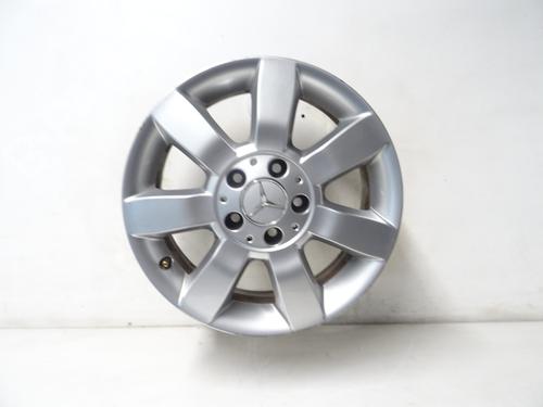 Used Rim MERCEDES-BENZ A-CLASS (W169) A 180 CDI (169.007, 169.307) (109 hp) 29511750