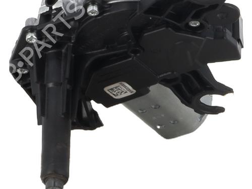 Rear wiper motor RENAULT CLIO IV (BH_) 0.9 TCe 90 (BHNF, BHMA, BHMH, BHJK, BHJR) | BP19481816M102 