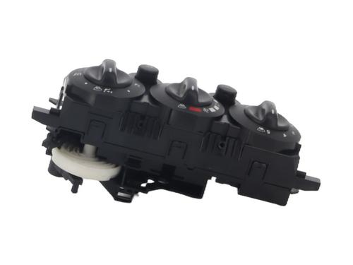 Climate control MERCEDES-BENZ A-CLASS (W168) A 140 (168.031, 168.131) | BP30592375I5