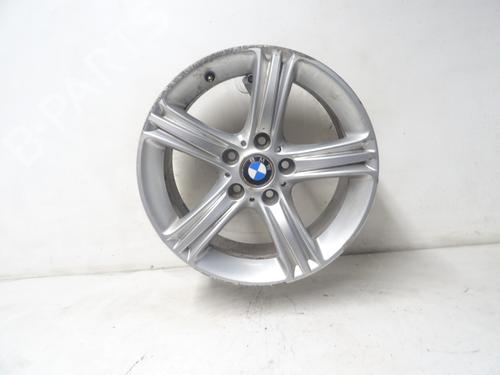 Used Rim BMW 3 (E46) 318 i (143 hp) 30562346