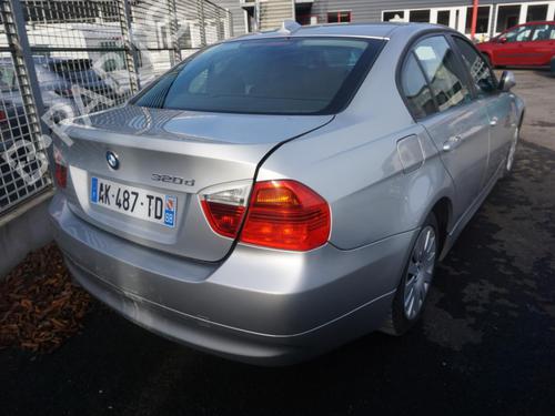 Starter BMW 3 (E90) 320 d | BP19730806M8 