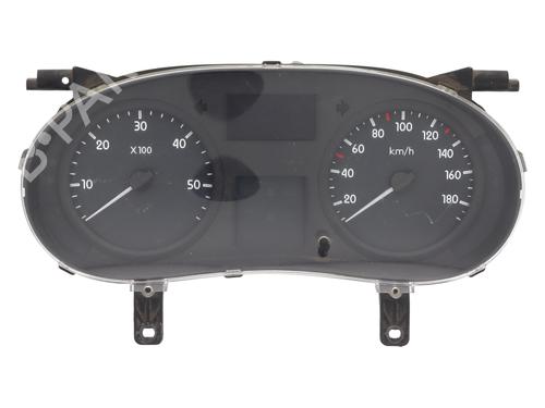 Kombinert Instrument RENAULT MASTER II Van (FD) 2.5 dCi (101 hp) 26730532
