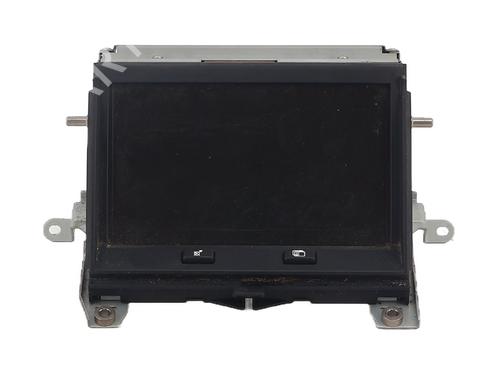 Used Display monitor LAND ROVER RANGE ROVER SPORT I (L320) 2.7 D 4x4 (190 hp) 28330370