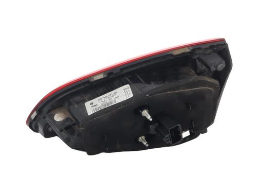 Venstre baglygte bagklap VW GOLF VII (5G1, BQ1, BE1, BE2) 2.0 TDI | BP29974303C79