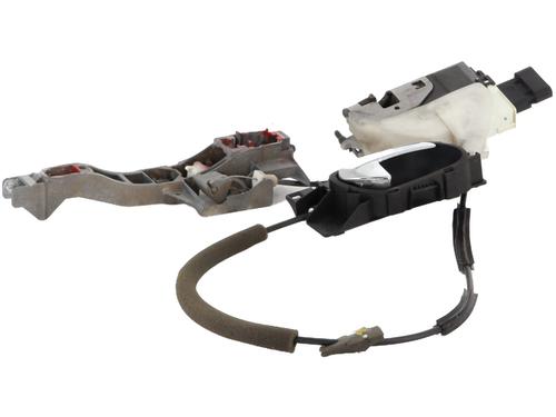 Front right lock CITROËN DS3 (SA_) 1.6 HDi 90 | BP19730795C97