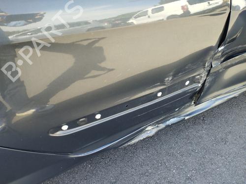 Tailgate PEUGEOT 308 SW I (4E_, 4H_) 1.6 HDi | BP29428443C6 