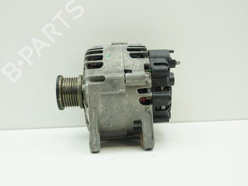 Generator RENAULT CAPTUR I (J5_, H5_) 1.2 TCe 120 | BP18176117M7 