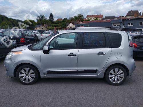 Right taillight CITROËN C3 II (SC_) 1.6 HDi | BP29497962C35 - Image 23