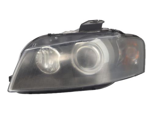 Used Left headlight Left headlight AUDI A3 (8P1) 3.2 V6 quattro (250 hp) 33876019 33876019