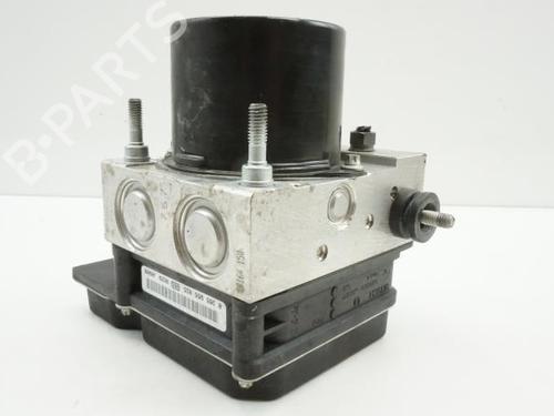 ABS pump VW POLO V (6R1, 6C1) 1.6 TDI | BP18174753M43 