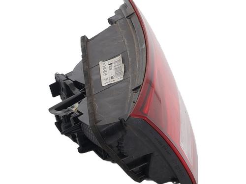 Used Left tailgate light Left tailgate light 24549697 24549697