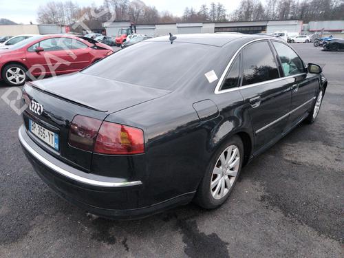 Front left lock AUDI A8 D3 (4E2, 4E8) 3.0 TDI quattro | BP33235179C98 - Image 11