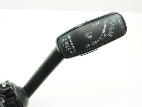 Steering column stalk VW GOLF VII (5G1, BQ1, BE1, BE2) 1.2 TSI | BP18185676I23 