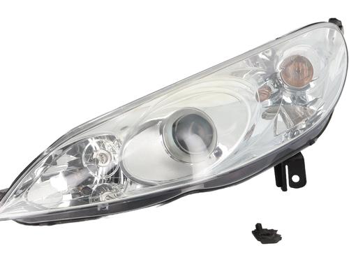 Used Left headlight PEUGEOT 407 SW (6E_, 6D_) 3.0 (211 hp) 18182109