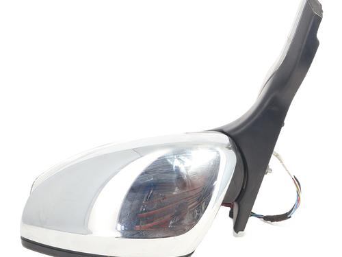 Left mirror PEUGEOT 208 I (CA_, CC_) 1.5 BlueHDI 100 | BP27212148C26