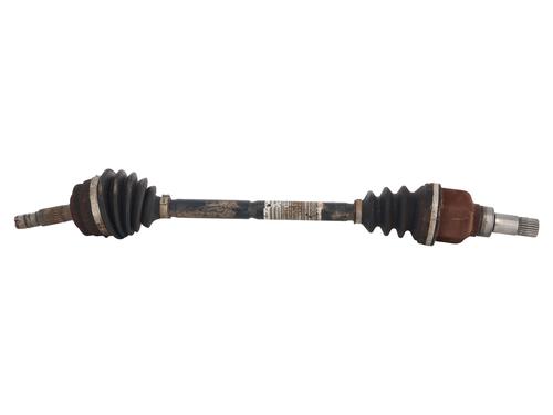 Used Left front driveshaft PEUGEOT 208 I (CA_, CC_) 1.2 VTI 82 (82 hp) 28445828