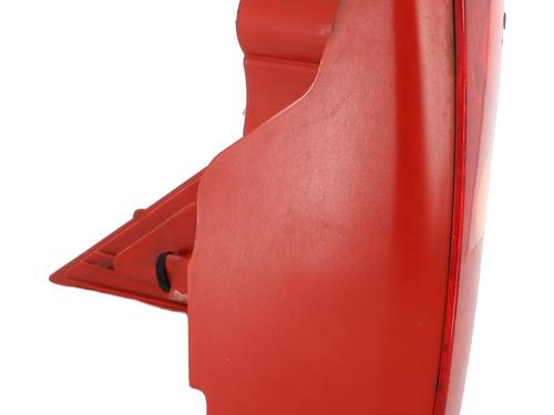 Left taillight PEUGEOT 1007 (KM_) 1.4 | BP19730511C34 