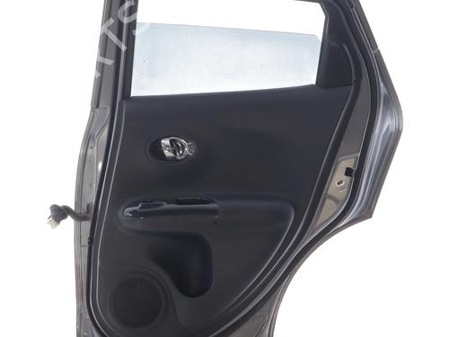Right rear door NISSAN JUKE (F15) 1.5 dCi | BP29937159C5