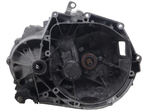 Used Gearbox PEUGEOT 208 I (CA_, CC_) 1.6 HDi (92 hp) 26617384