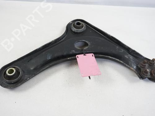Used Left front suspension arm CITROËN C3 II (SC_) 1.2 VTi 82 (82 hp) 22517694