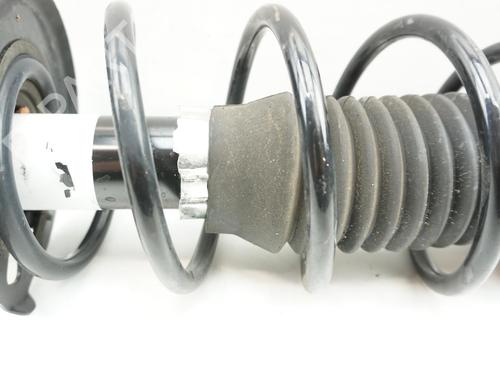 Used Right front shock absorber CITROËN C1 II (PA_, PS_) 1.0 VTi 72 (72 hp) 18196394