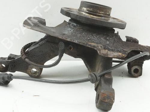Right front steering knuckle OPEL CORSA D (S07) 1.2 (L08, L68) | BP18186887M26