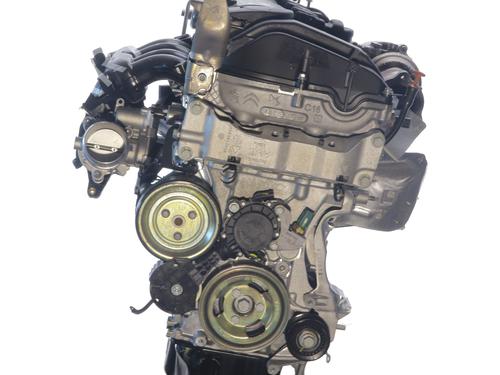 Engine PEUGEOT 408 II (FP_, F3_, FM_) Hybrid 225 (F3DGYT) | BP36166014M1 - Image 4