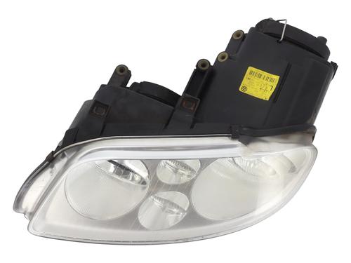 Used Left headlight Left headlight VW TOURAN (1T1, 1T2) 2.0 TDI (136 hp) 31660243 31660243