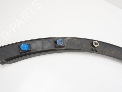 Used Rear left wheel arch trim Rear left wheel arch trim 18186835 18186835