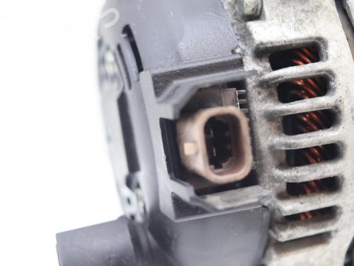 Used Alternator Alternator OPEL ASTRA K Sports Tourer (B16) 1.6 CDTi (35) (160 hp) 18183286 18183286